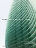 Cover: New Japan Architecture - Tuttle Publishing