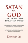 Cover: Satan vs. God - Xlibris