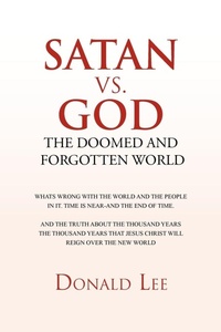 Enlarge image Cover: Satan vs. God - Xlibris