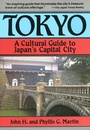 Cover: Tokyo a Cultural Guide - Tuttle Publishing