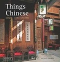Cover: Things Chinese - Tuttle Publishing