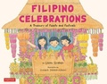 Cover: Filipino Celebrations - Tuttle Publishing