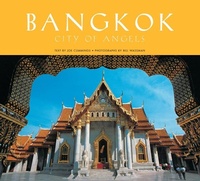 Abbildung von: Bangkok: City of Angels - Periplus Editions