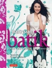 Abbildung von: Malaysian Batik - Tuttle Publishing
