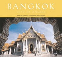 Abbildung von: Bangkok - Periplus Editions/Berkeley Books Pte Ltd