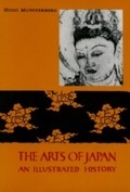 Cover: Arts of Japan - Tuttle Publishing