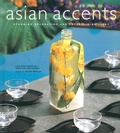 Cover: Asian Accents - Periplus Editions