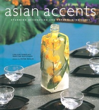 Abbildung von: Asian Accents - Periplus Editions