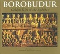 Cover: Borobudur - Periplus Editions