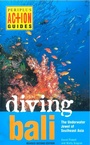 Cover: Diving Bali - Periplus Editions