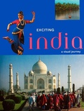 Cover: Exciting India - Periplus Editions