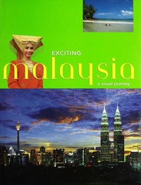 Abbildung von: Exciting Malaysia - Periplus Editions