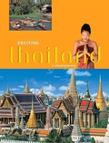 Cover: Exciting Thailand - Periplus Editions