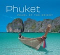 Cover: Phuket: Pearl of the Orient - Periplus Editions