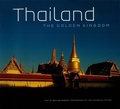 Cover: Thailand: The Golden Kingdom - Periplus Editions