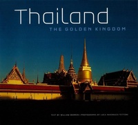 Abbildung von: Thailand: The Golden Kingdom - Periplus Editions