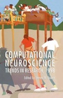 Cover: Computational Neuroscience - Springer