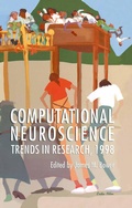 Cover: Computational Neuroscience - Springer