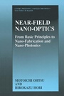 Cover: Near-Field Nano-Optics - Springer