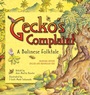 Cover: Gecko's Complaint Bilingual Edition - Periplus Editions
