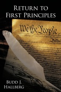 Bild: Return to First Principles - AuthorHouse