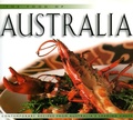 Cover: Food of Australia (H) - Periplus Editions