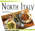 Cover: Food of North Italy - Periplus Editions