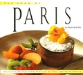 Cover: Food of Paris - Periplus Editions