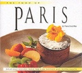 Cover: Food of Paris - Tuttle Publishing