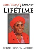 Cover: Miss Velma's Journey of a Lifetime - Xlibris