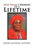 Cover: Miss Velma's Journey of a Lifetime - Xlibris