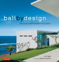 Enlarge image Cover: Bali By Design - Tuttle Publishing