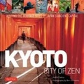 Cover: Kyoto City of Zen - Tuttle Publishing