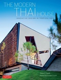 Cover: Modern Thai House - Tuttle Publishing