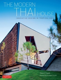 Abbildung von: Modern Thai House - Tuttle Publishing