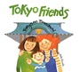 Cover: Tokyo Friends - Tuttle Publishing