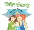 Cover: Tokyo Friends - Tuttle Publishing
