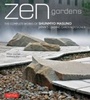 Cover: Zen Gardens - Tuttle Publishing