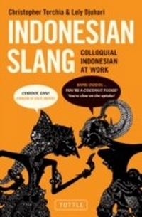 Abbildung von: Indonesian Slang - Tuttle Publishing