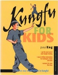 Cover: Kungfu for Kids - Tuttle Publishing