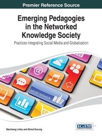 Abbildung von: Emerging Pedagogies in the Networked Knowledge Society - Idea Group,U.S.