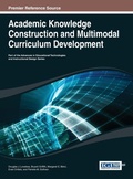 Cover: Academic Knowledge Construction and Multimodal Curriculum Development - Idea Group,U.S.