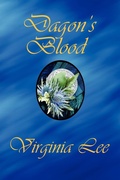 Cover: Dagon's Blood - Xlibris