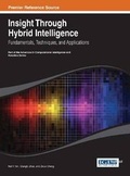 Cover: Insight Through Hybrid Intelligence - Idea Group,U.S.