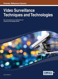 Abbildung von: Video Surveillance Techniques and Technologies - Idea Group,U.S.
