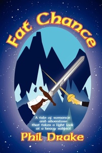 Enlarge image Cover: Fat Chance - Xlibris