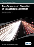 Bild: Data Science and Simulation in Transportation Research - Idea Group,U.S.