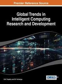 Abbildung von: Global Trends in Intelligent Computing Research and Development - Idea Group,U.S.
