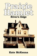 Cover: Prairie Hamlet - AuthorHouse
