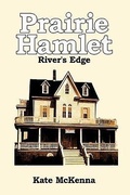 Cover: Prairie Hamlet - AuthorHouse